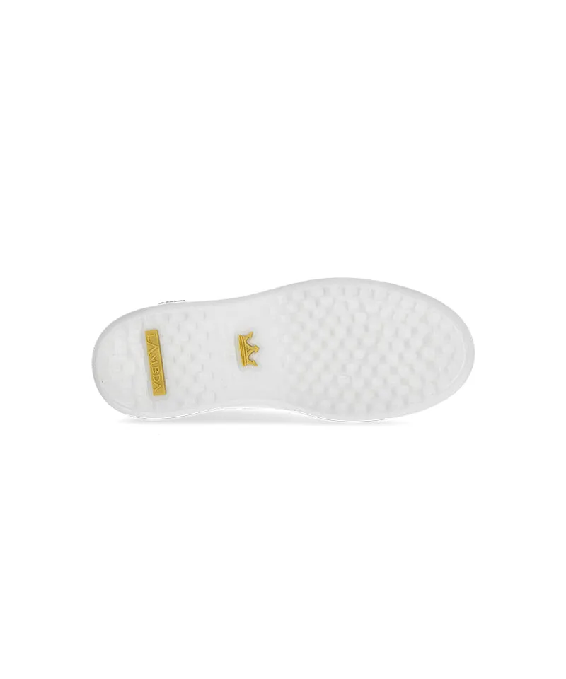 Forli White - Men