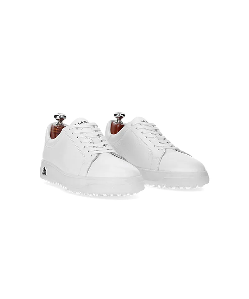 Forli White - Men