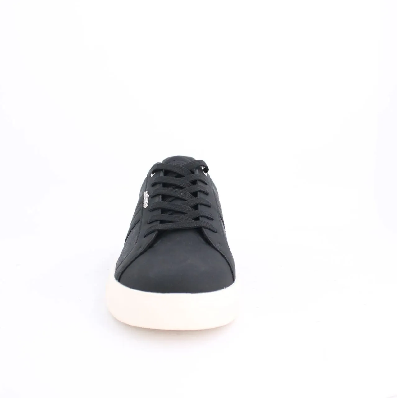 GAVIN SNEAKERS - BLACK