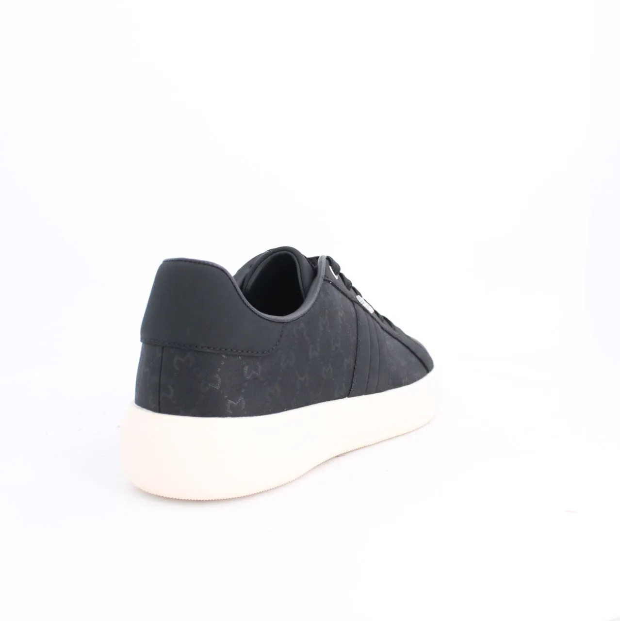 GAVIN SNEAKERS - BLACK