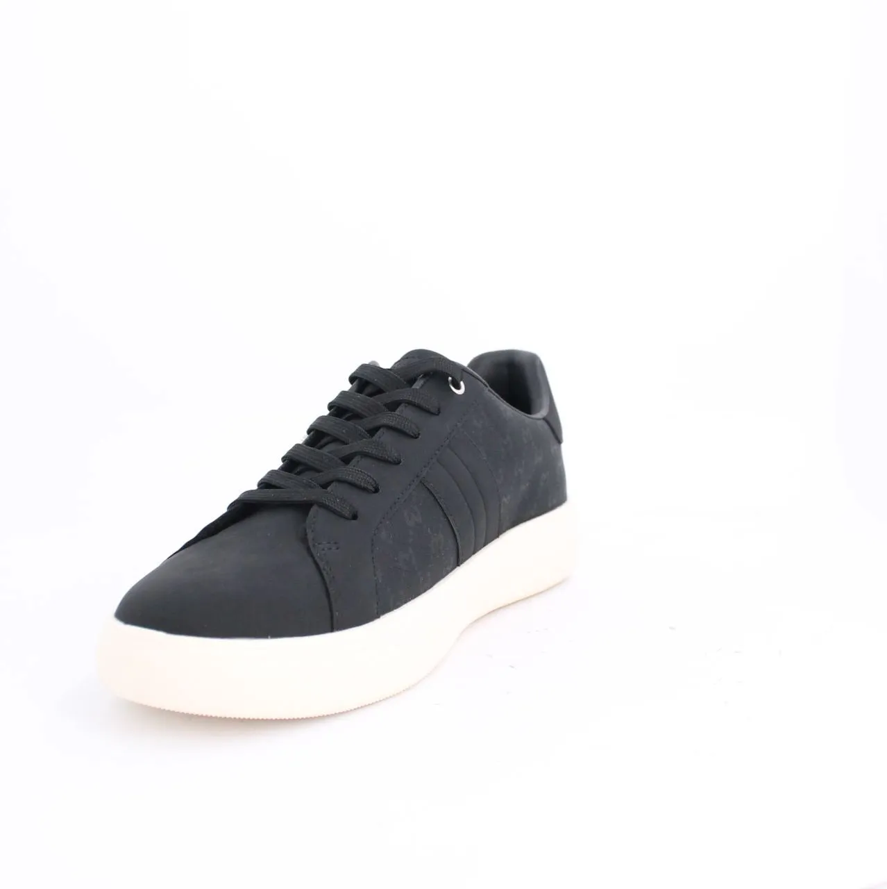 GAVIN SNEAKERS - BLACK