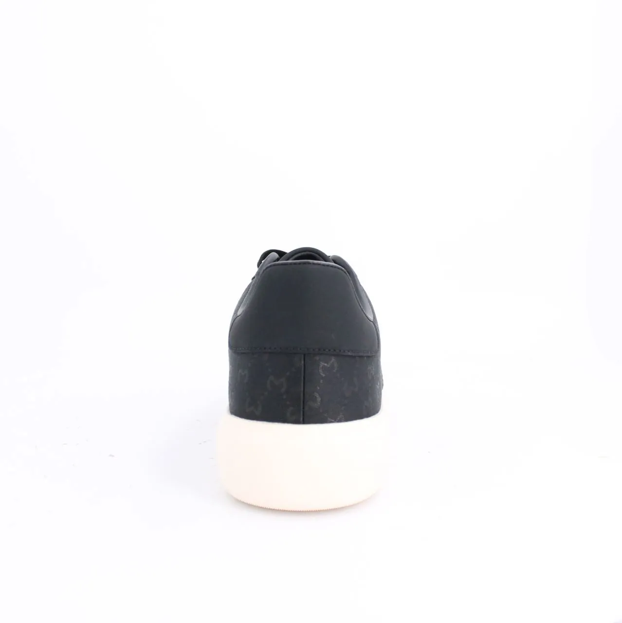 GAVIN SNEAKERS - BLACK