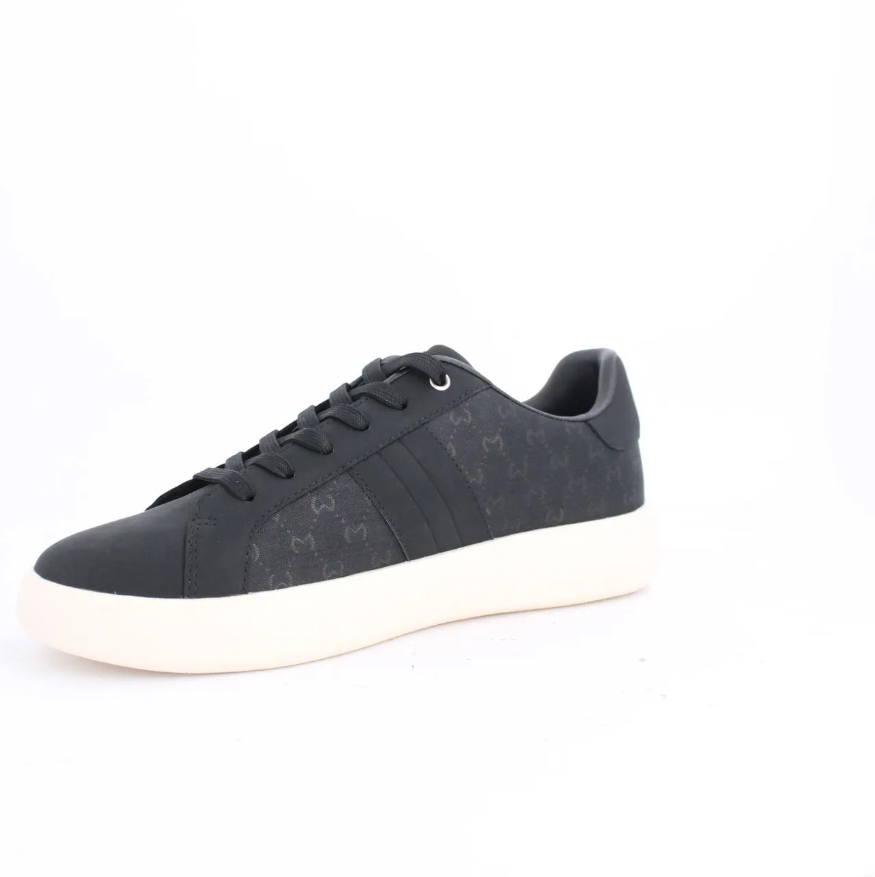 GAVIN SNEAKERS - BLACK