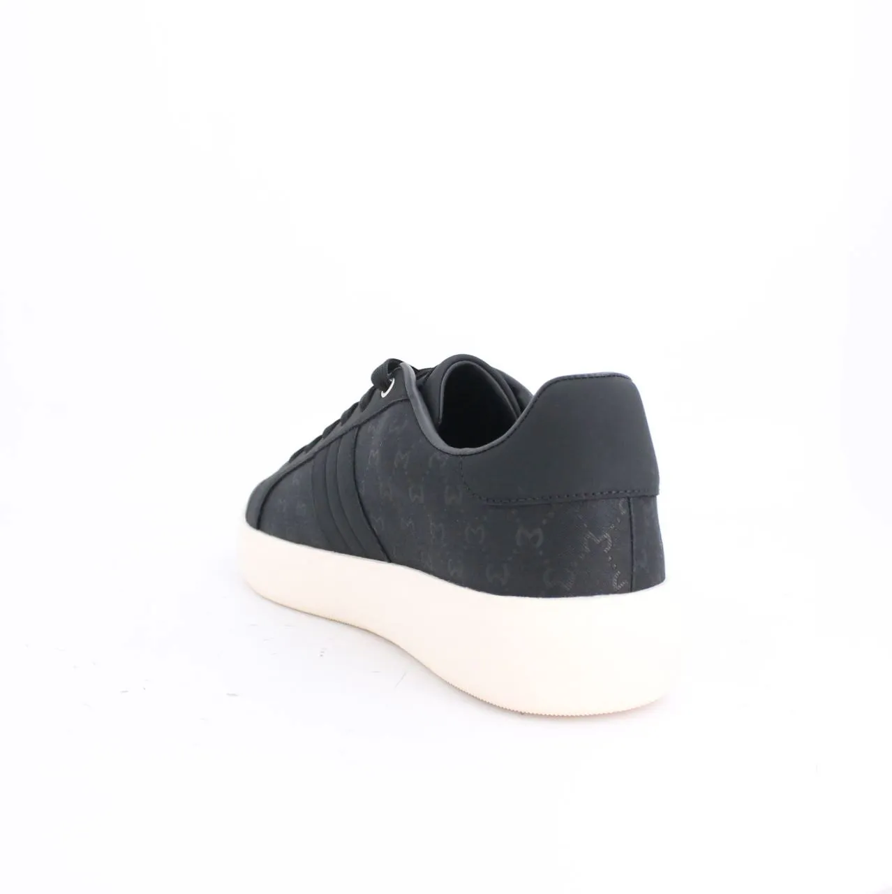 GAVIN SNEAKERS - BLACK