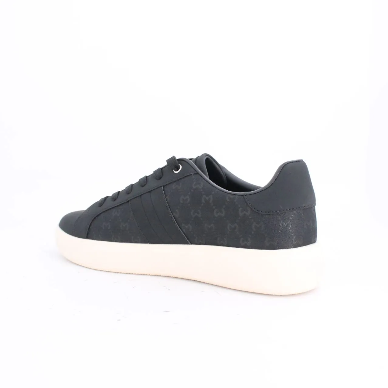 GAVIN SNEAKERS - BLACK