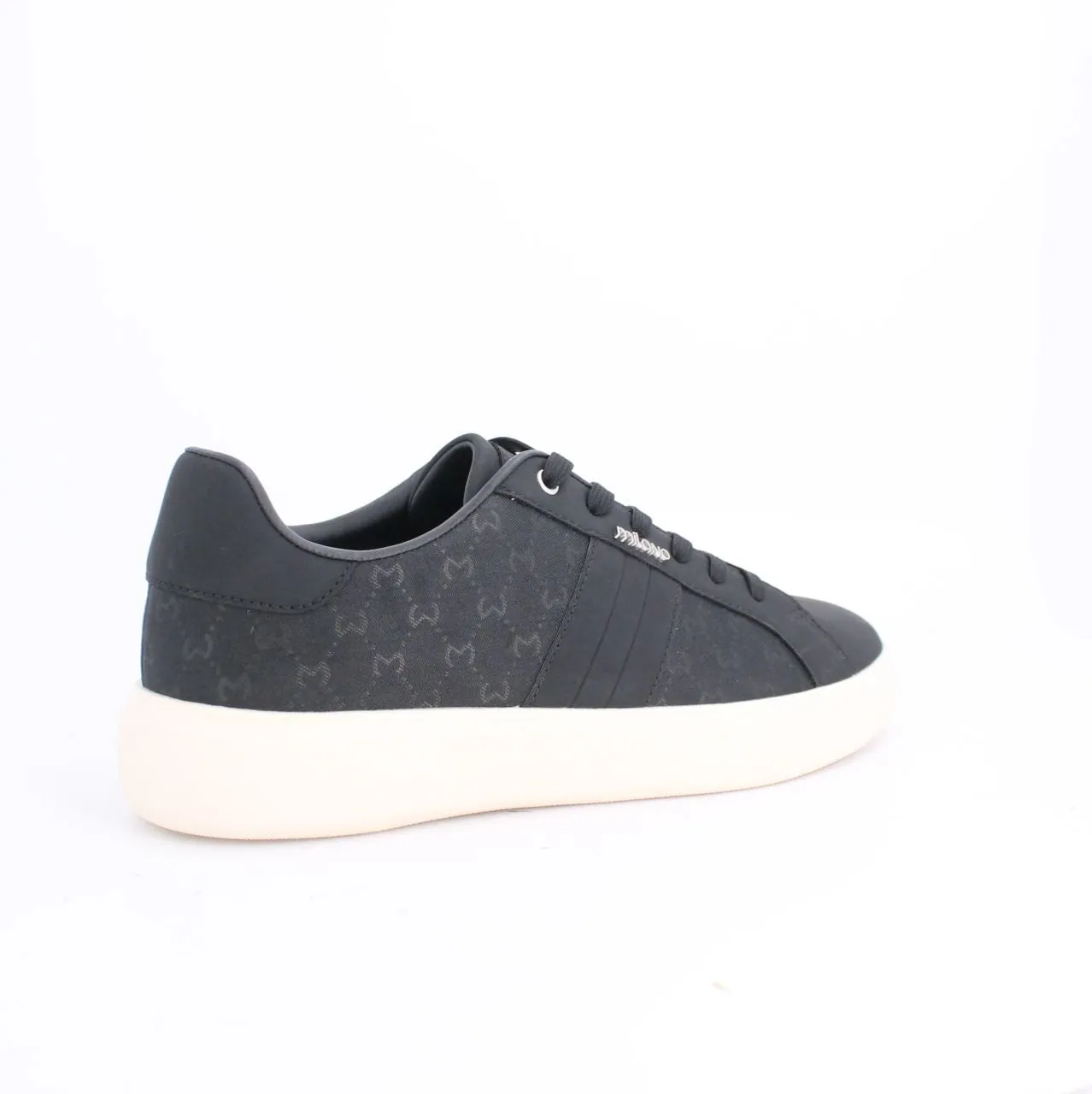 GAVIN SNEAKERS - BLACK