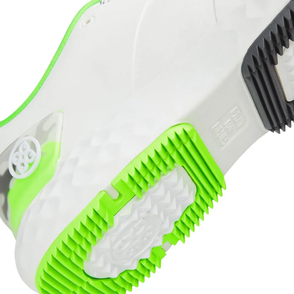 Gfore MG4  Camo Contrast Spikeless Golf Shoes 2024