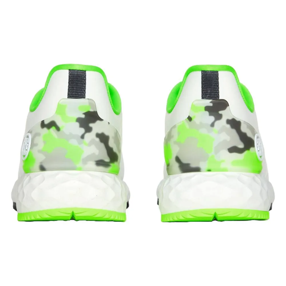 Gfore MG4  Camo Contrast Spikeless Golf Shoes 2024