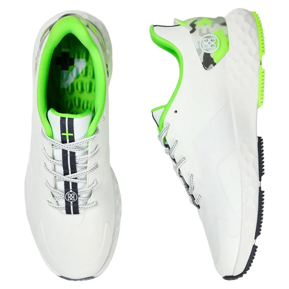 Gfore MG4  Camo Contrast Spikeless Golf Shoes 2024