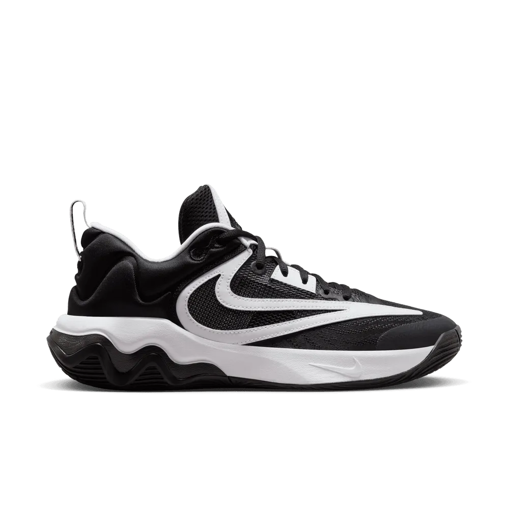 Giannis Antetokounmpo Giannis Immortality 3 Basketball Shoes 'Black/White'