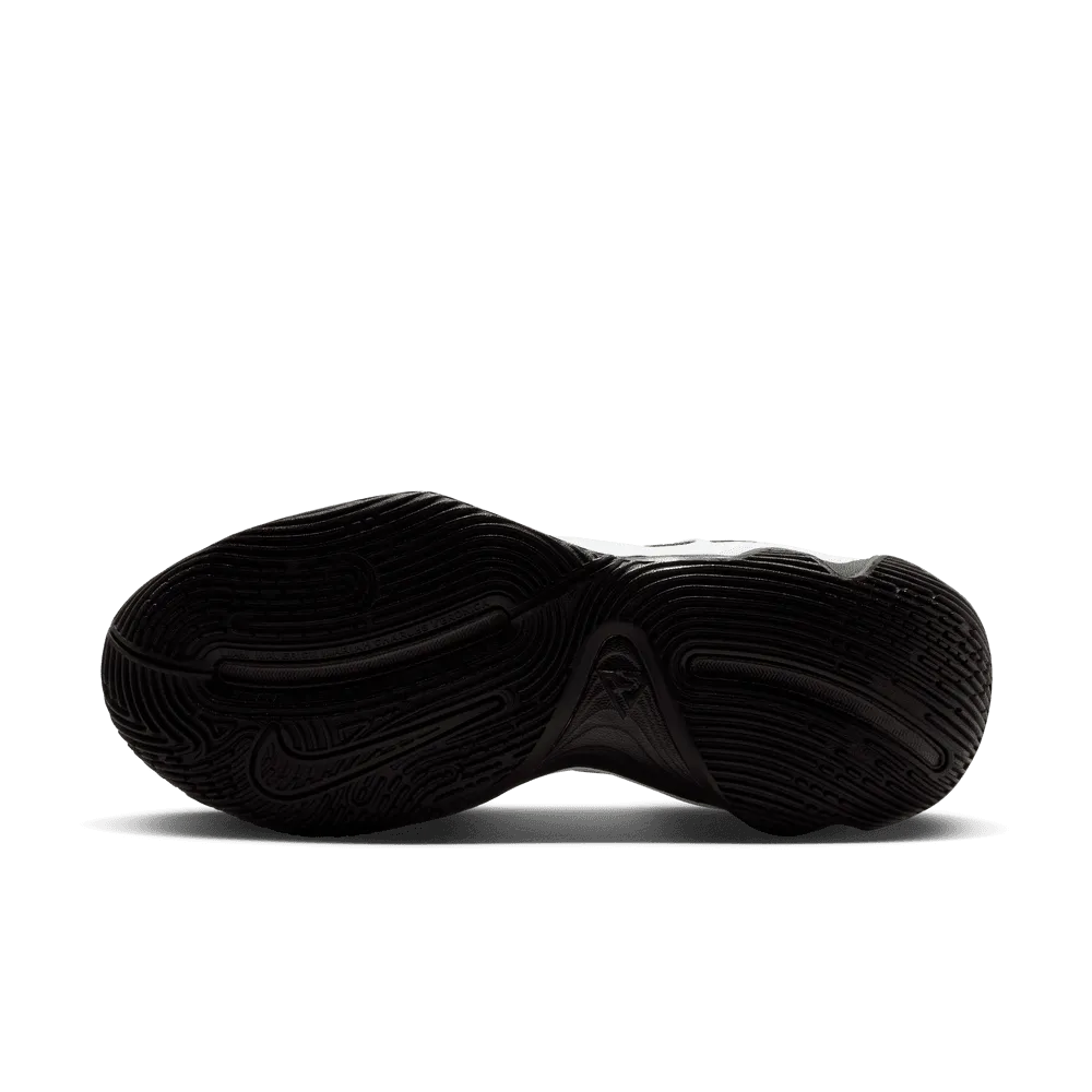 Giannis Antetokounmpo Giannis Immortality 3 Basketball Shoes 'Black/White'