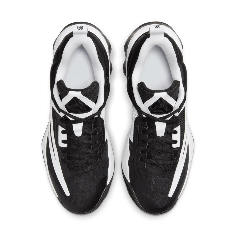 Giannis Antetokounmpo Giannis Immortality 3 Basketball Shoes 'Black/White'