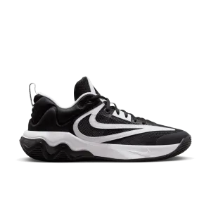 Giannis Antetokounmpo Giannis Immortality 3 Basketball Shoes 'Black/White'