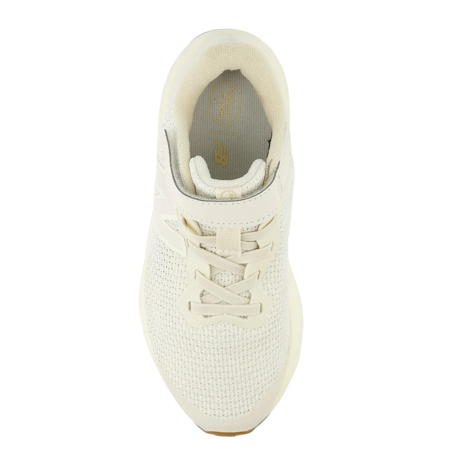 Girl's New Balance, Arishi Fresh Foam v4 Sneaker - Little Kid & Big Kid