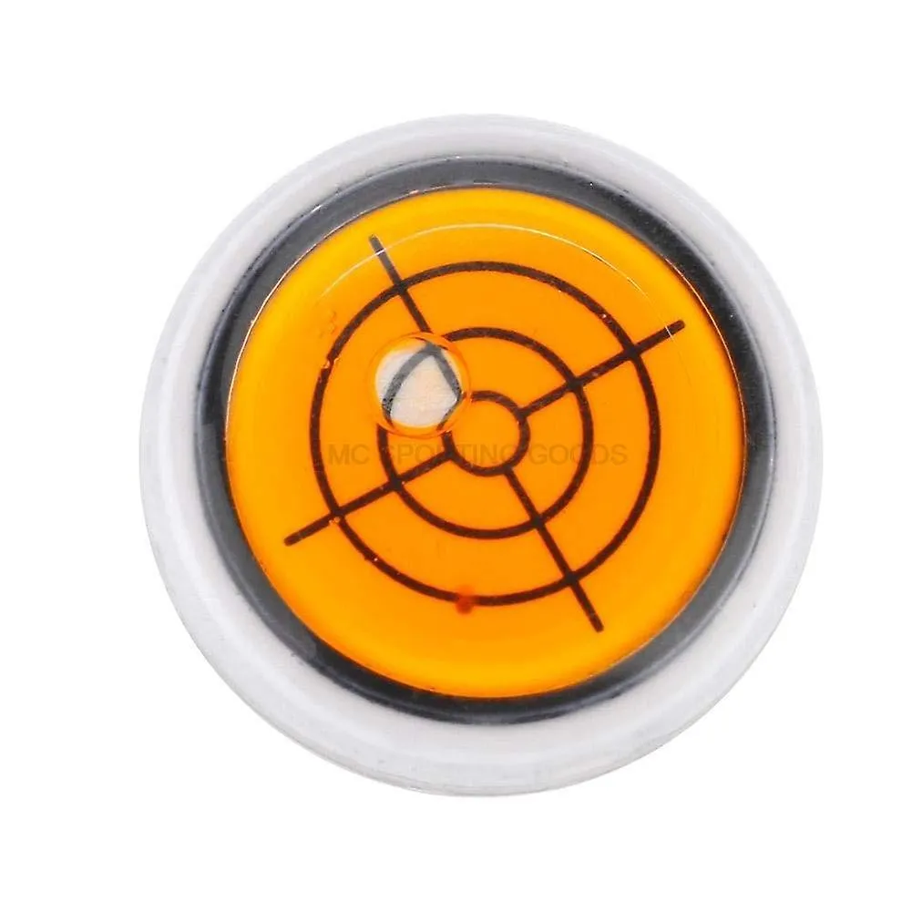 Golf Training Aids Outdoor Sports Golf Ball Marker With Cap Clips