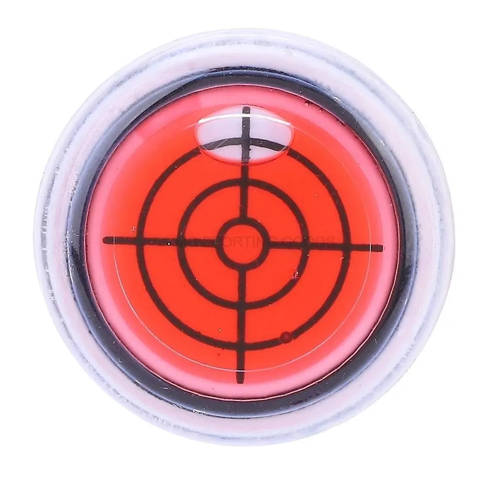 Golf Training Aids Outdoor Sports Golf Ball Marker With Cap Clips
