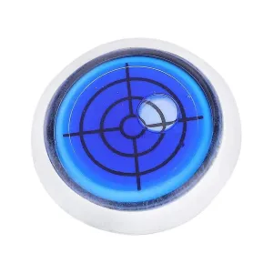 Golf Training Aids Outdoor Sports Golf Ball Marker With Cap Clips