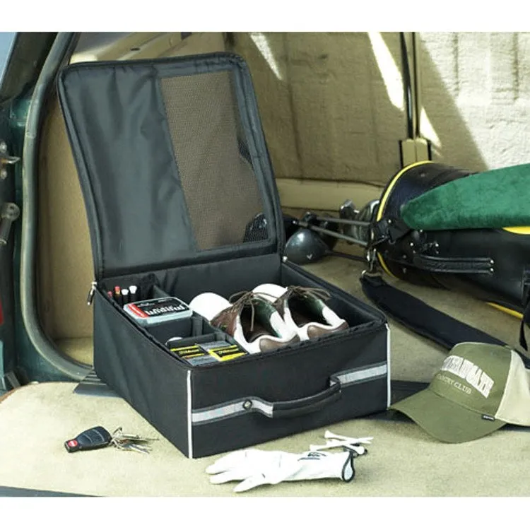 Golf Trunk Organizer