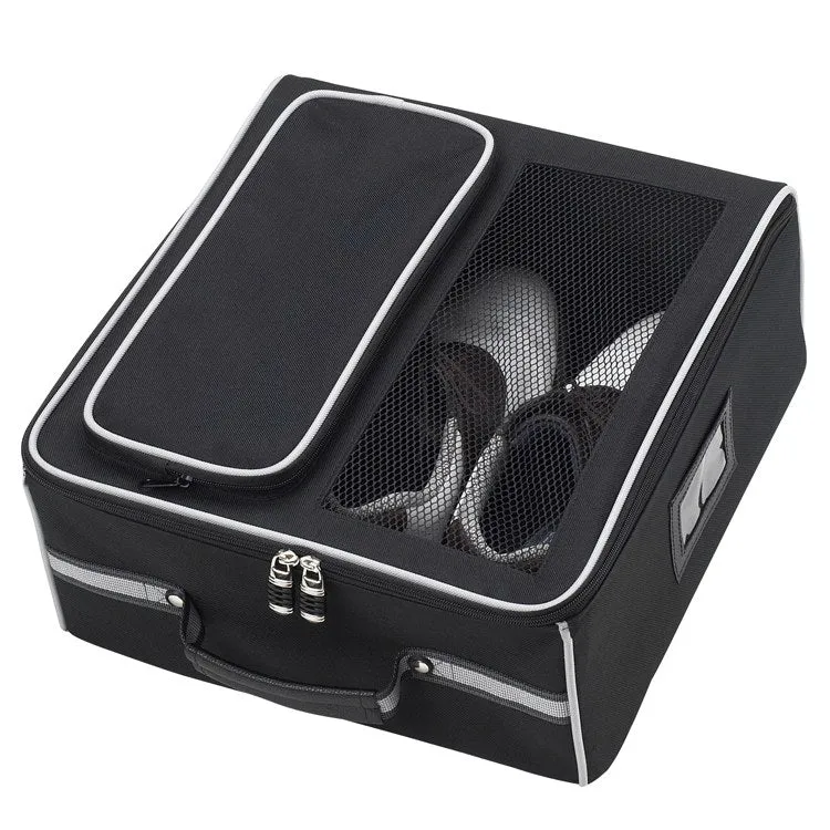 Golf Trunk Organizer