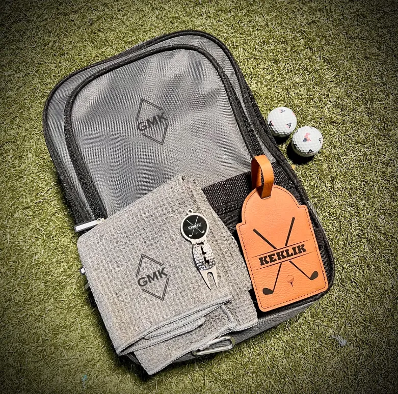 Golfer's Go To