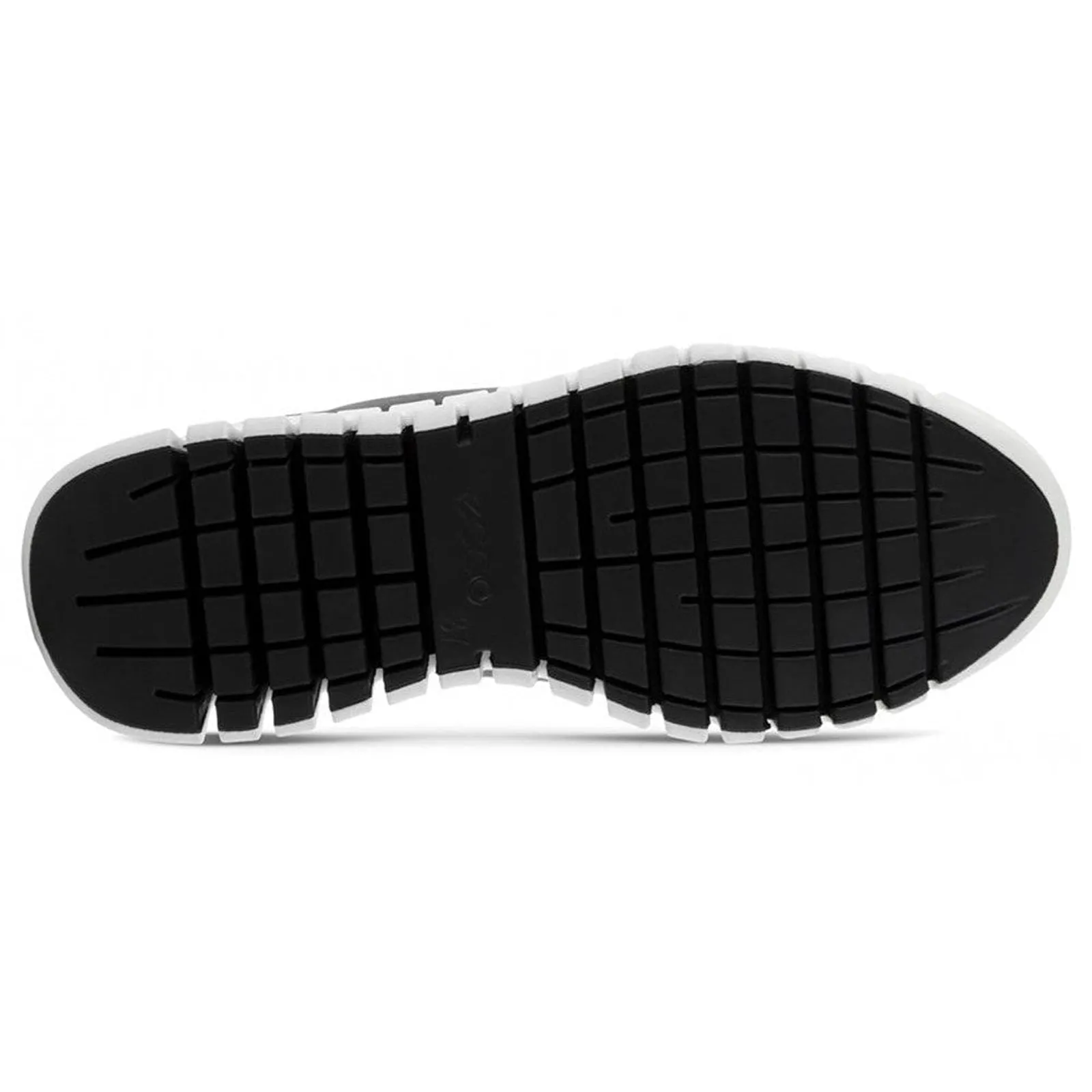 Gruuv 218203 Full Grain Leather Women's Low Top Trainers - UK 5-5.5 - US 7-7.5 Women - EU 38