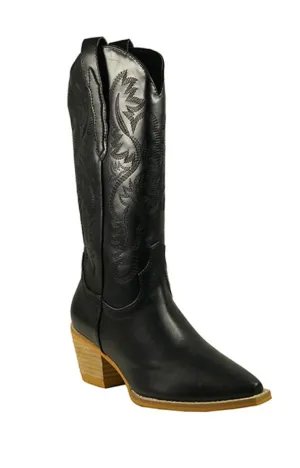 Hanan Boots