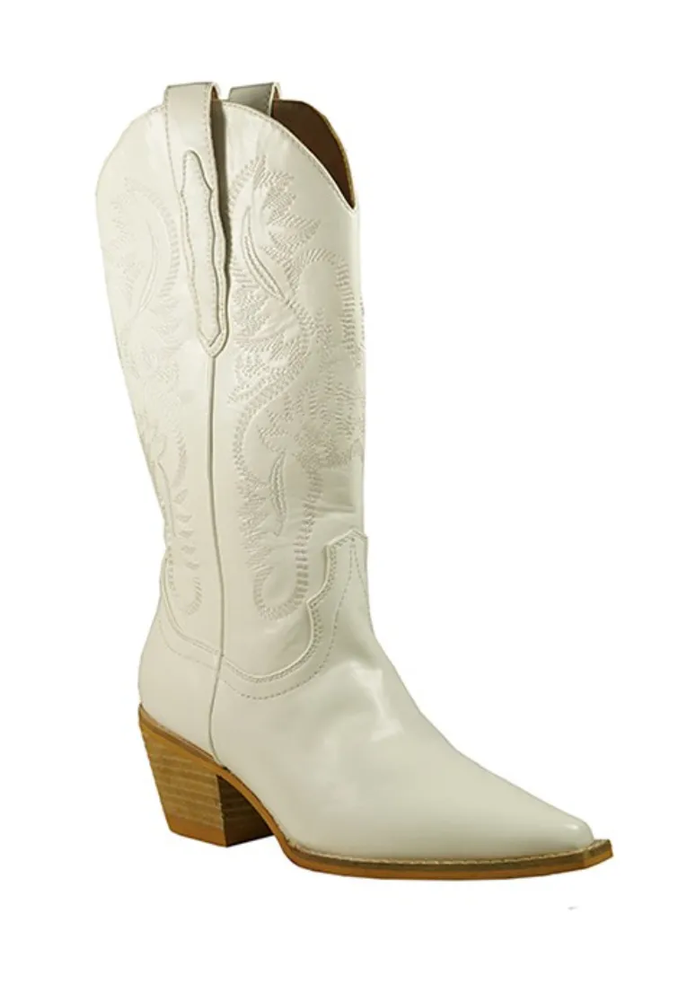 Hanan Boots
