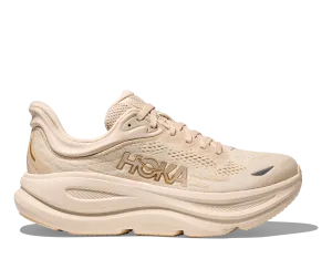 Hoka Bondi 9 Vanilla Birch Women's