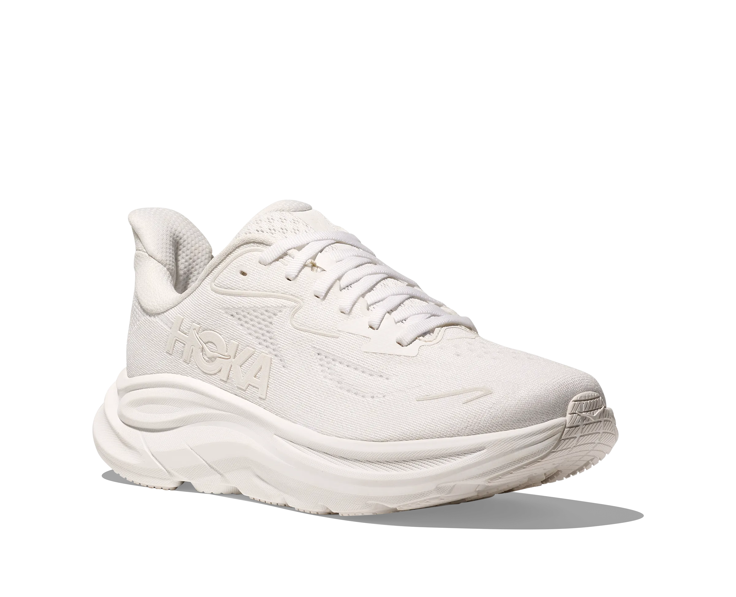 Hoka Clifton 10 Women's (EXTRA WIDE WIDTH)