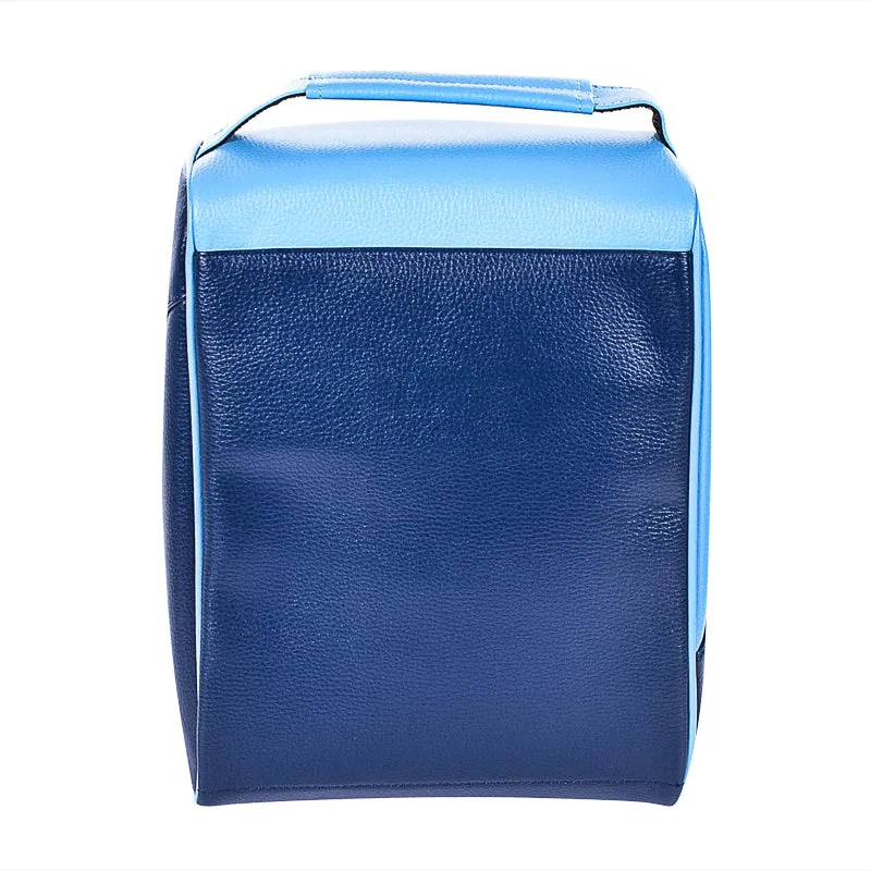 HONMA Honma PRO Shoe Case (Sax/Navy)
