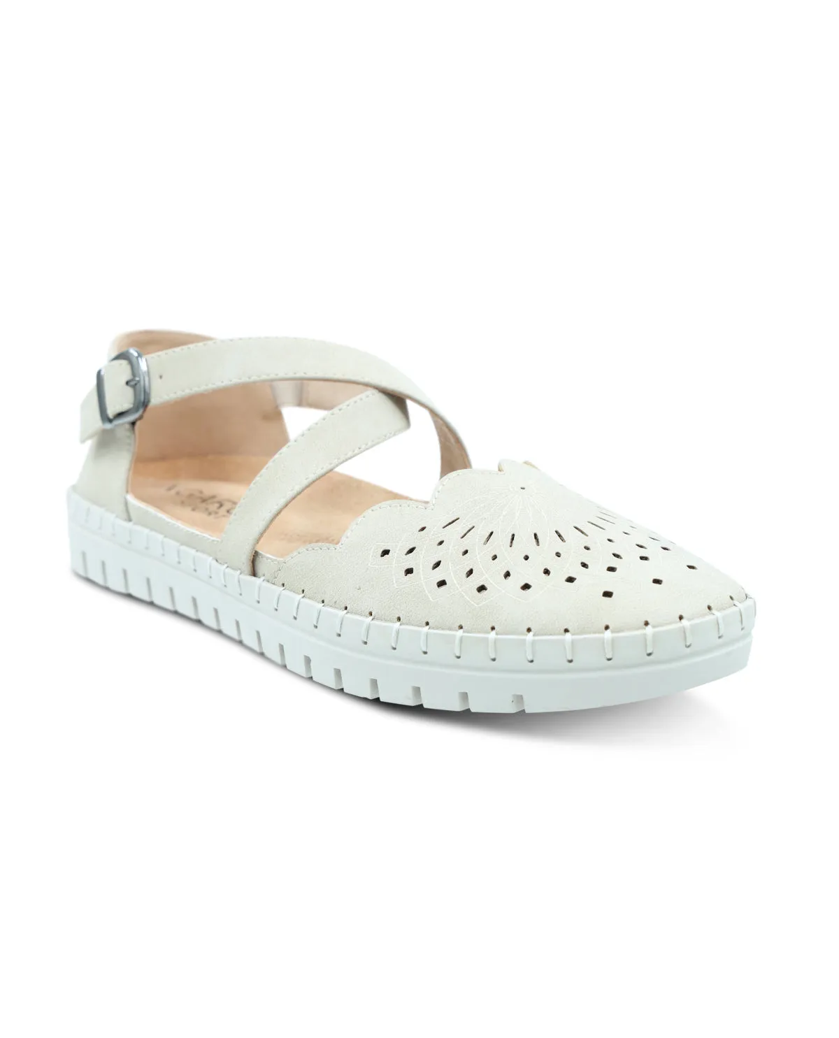 Ingaro Shelly Casual Shoe