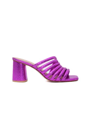 Irina Stripes Pump
