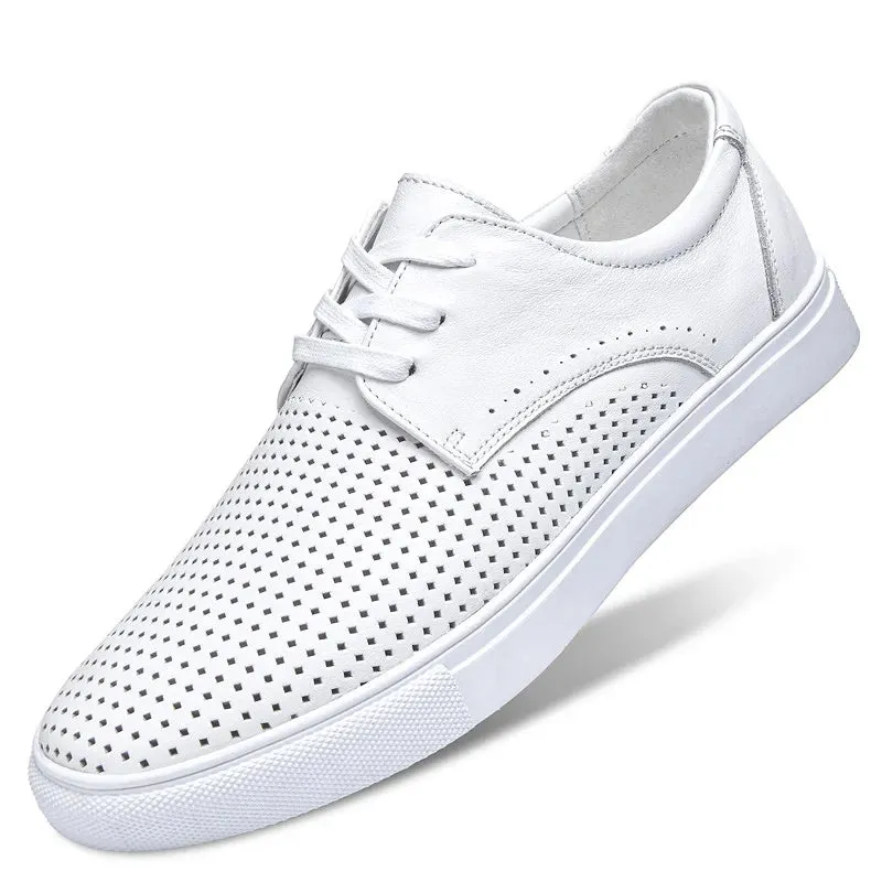 JACK | Summer Business Casual Shoe