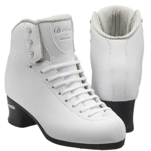 Jackson FS2430 Women's Low Cut Debut Fusion Black Sole