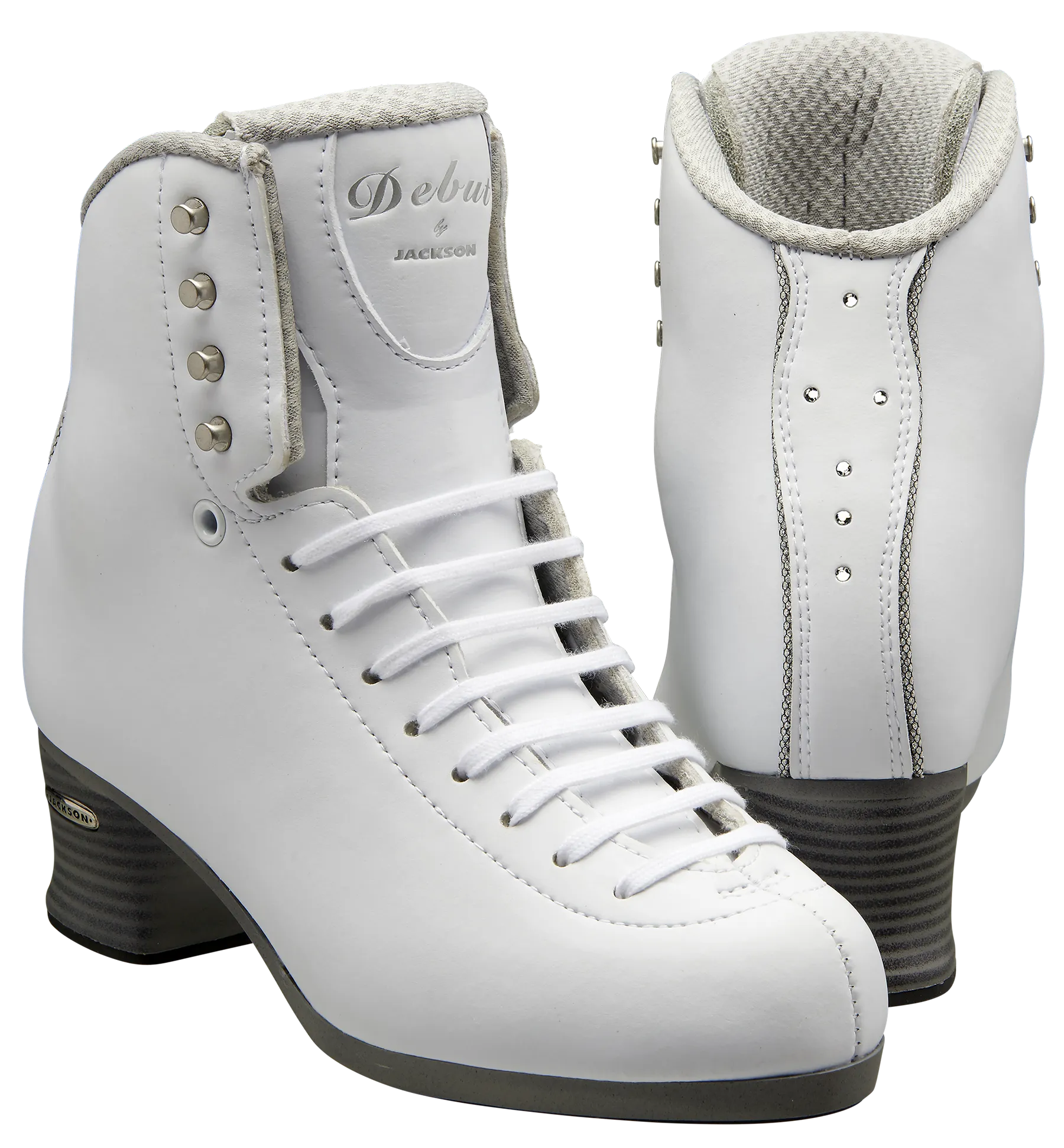 Jackson FS2451 Misses Debut Fusion Sole