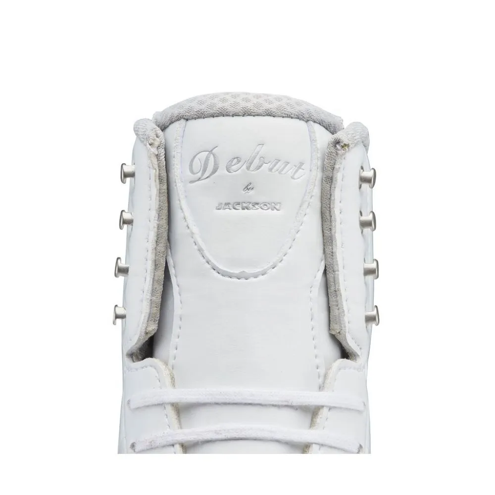 Jackson FS2451 Misses Debut Fusion Sole