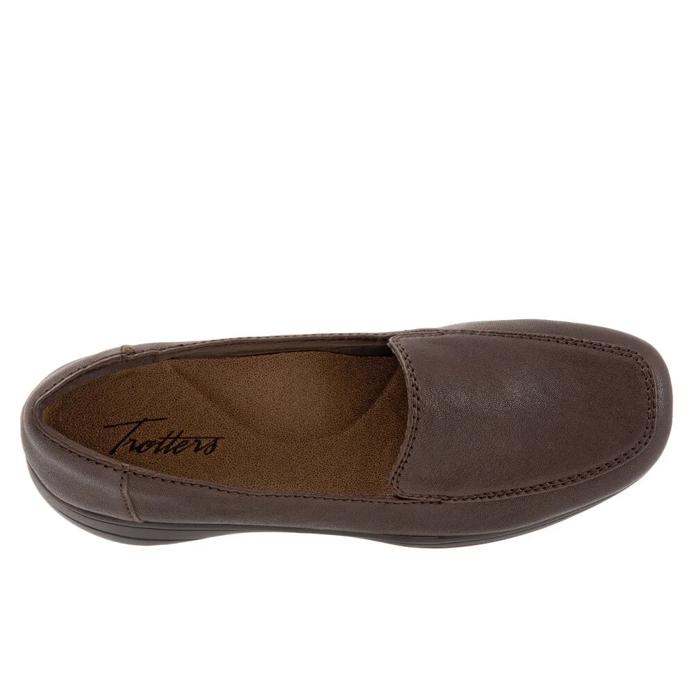 Jacob Slip On Loafer (T1854)