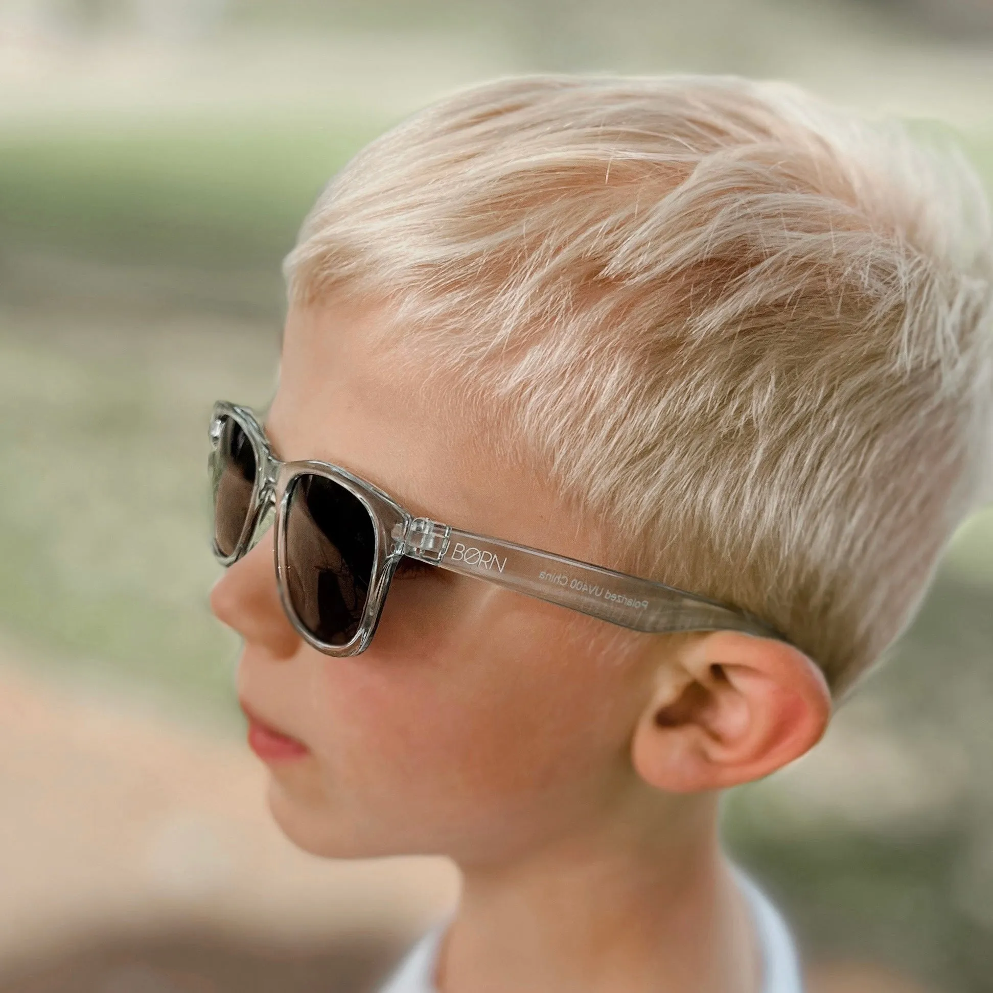 JBØRN Kids Sunglasses (5-8 Years)