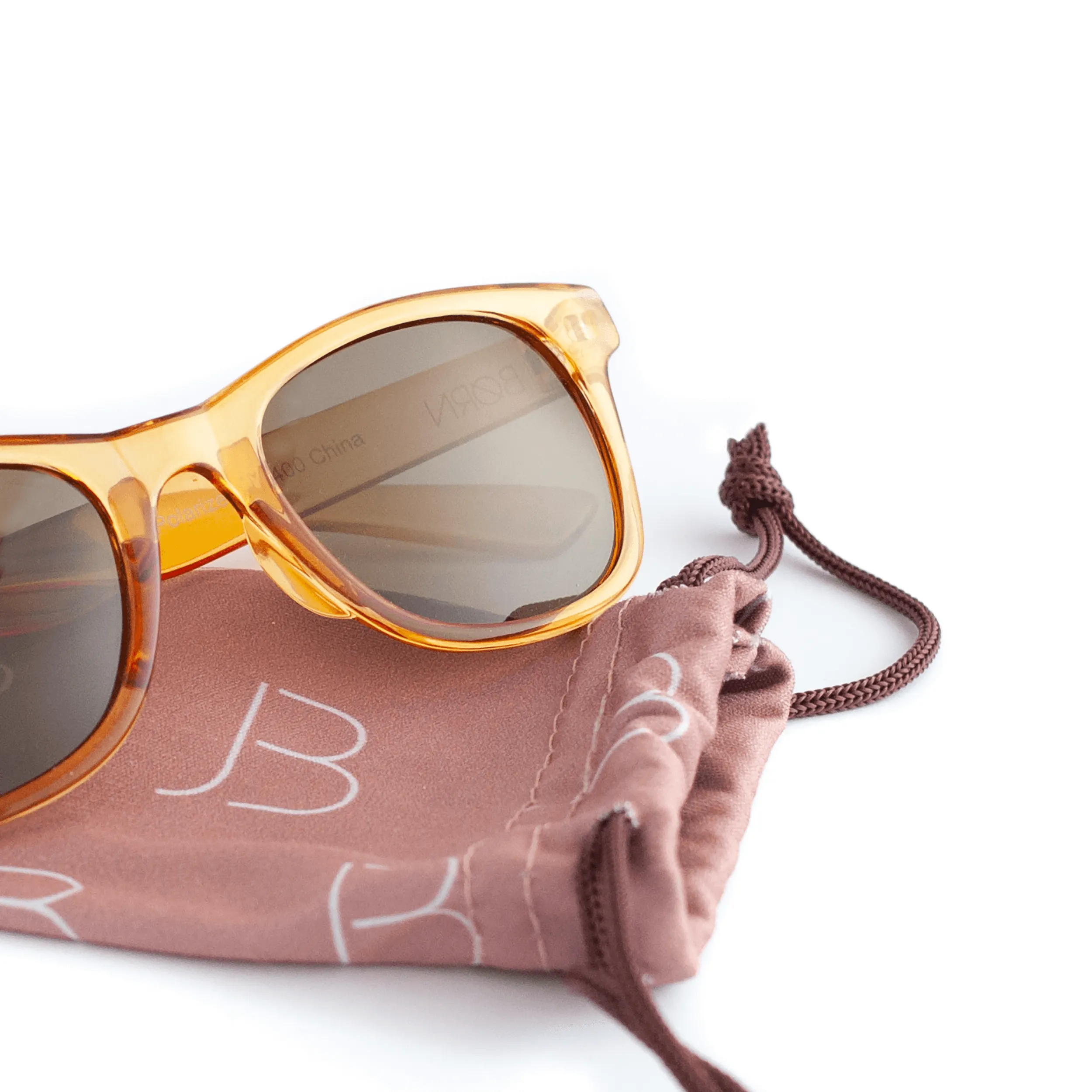 JBØRN Kids Sunglasses (5-8 Years)