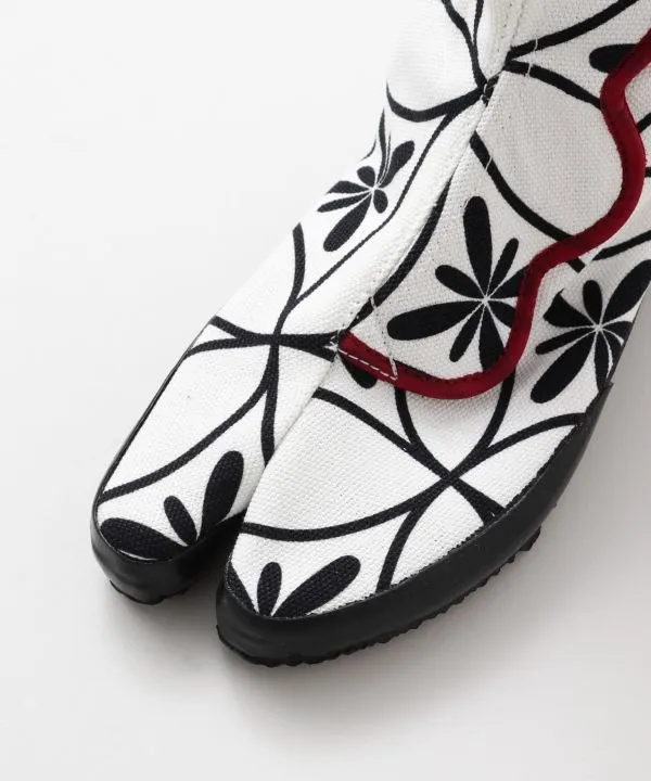 JIKATABI Shoes - HANA-SHIPPO