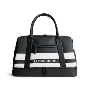 J.Lindeberg Golf Boston Bag SS25
