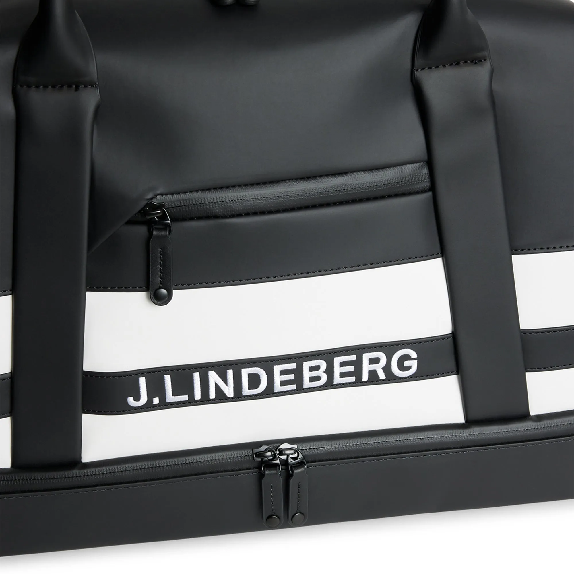 J.Lindeberg Golf Boston Bag SS25