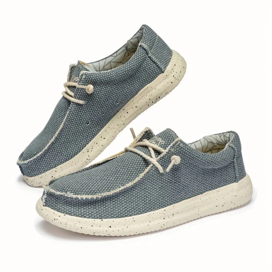 Joey - lightweight comfortable slip-on shoes