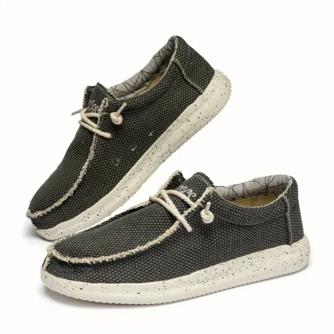Joey - lightweight comfortable slip-on shoes