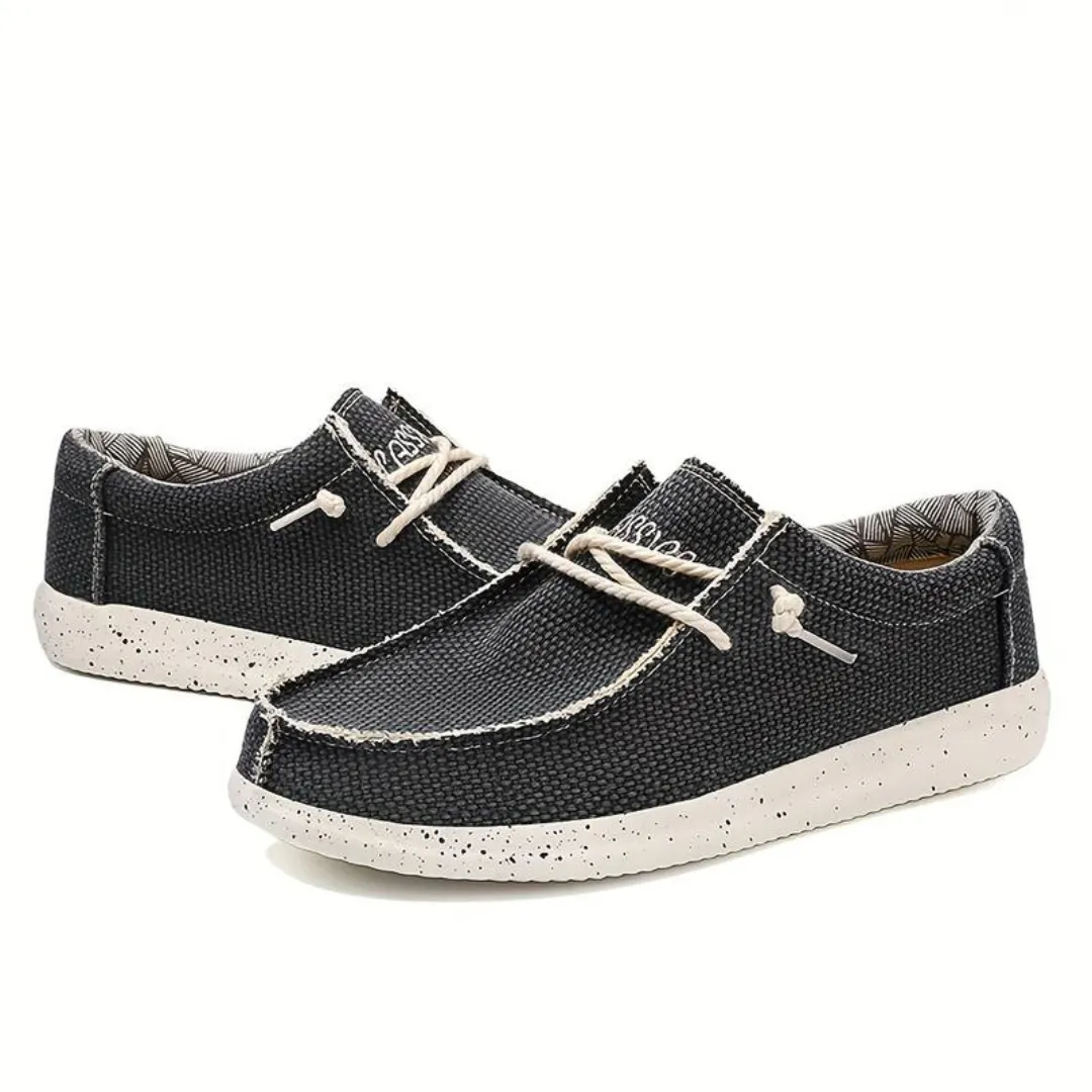 Joey - lightweight comfortable slip-on shoes