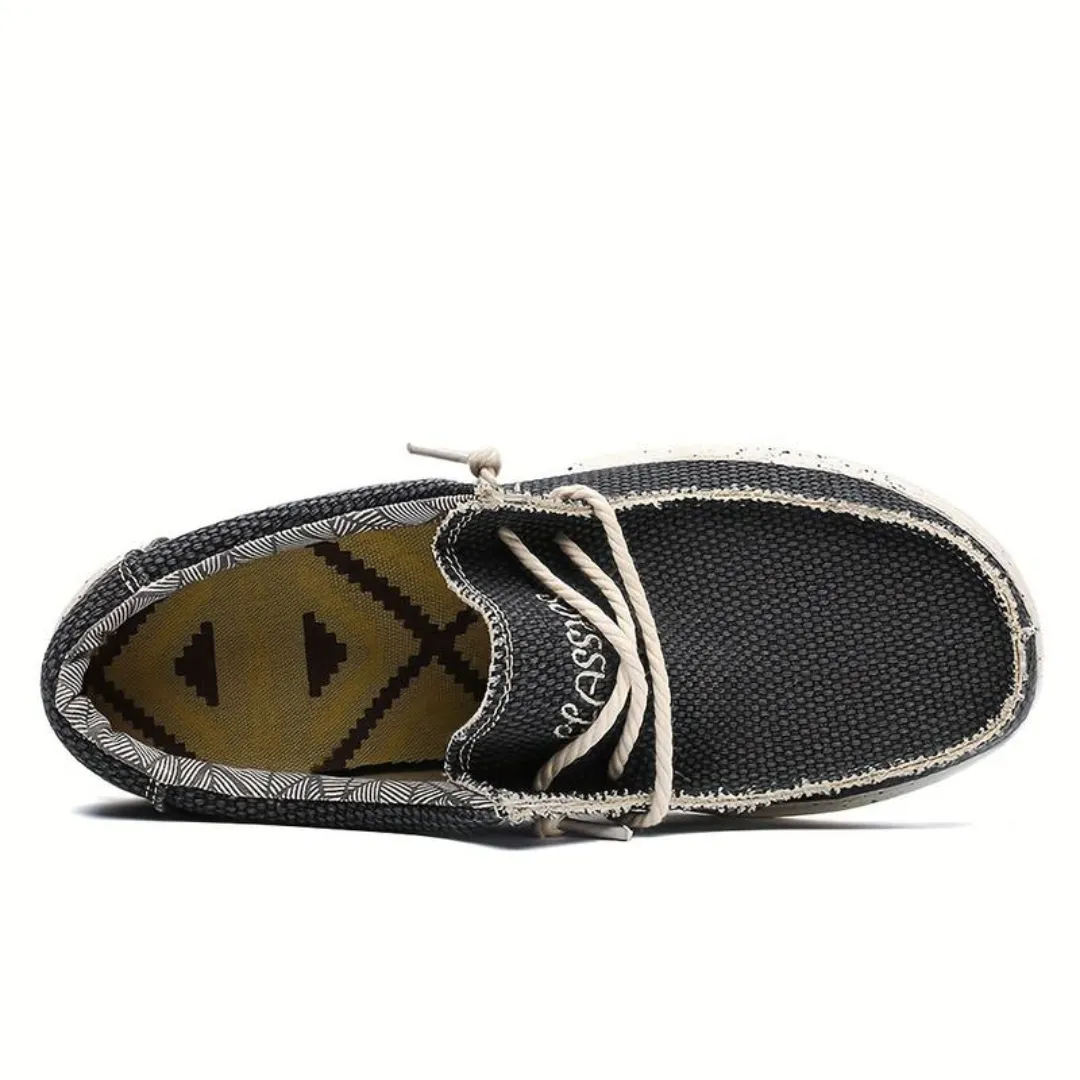 Joey - lightweight comfortable slip-on shoes