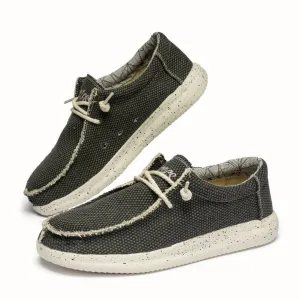 Joey - lightweight comfortable slip-on shoes