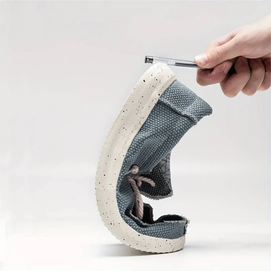Joey - lightweight comfortable slip-on shoes