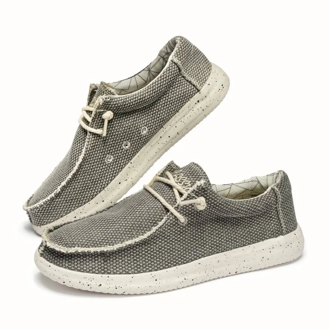 Joey - lightweight comfortable slip-on shoes