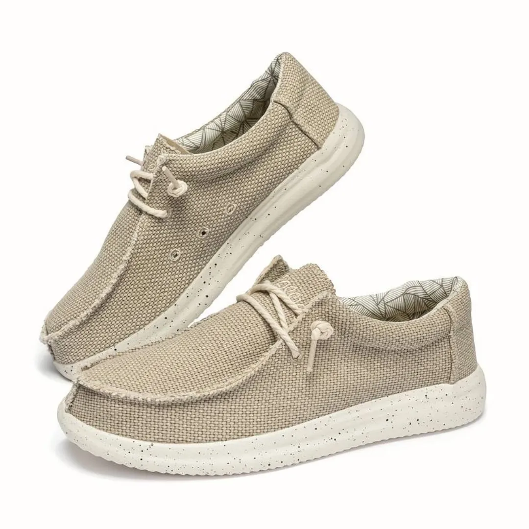 Joey - lightweight comfortable slip-on shoes